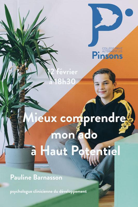 CONF PAULINE